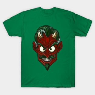 DemonHead Variant 04 T-Shirt